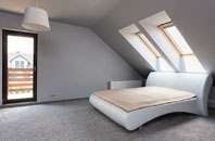 Wyverstone Street bedroom extensions