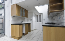 Wyverstone Street kitchen extension leads
